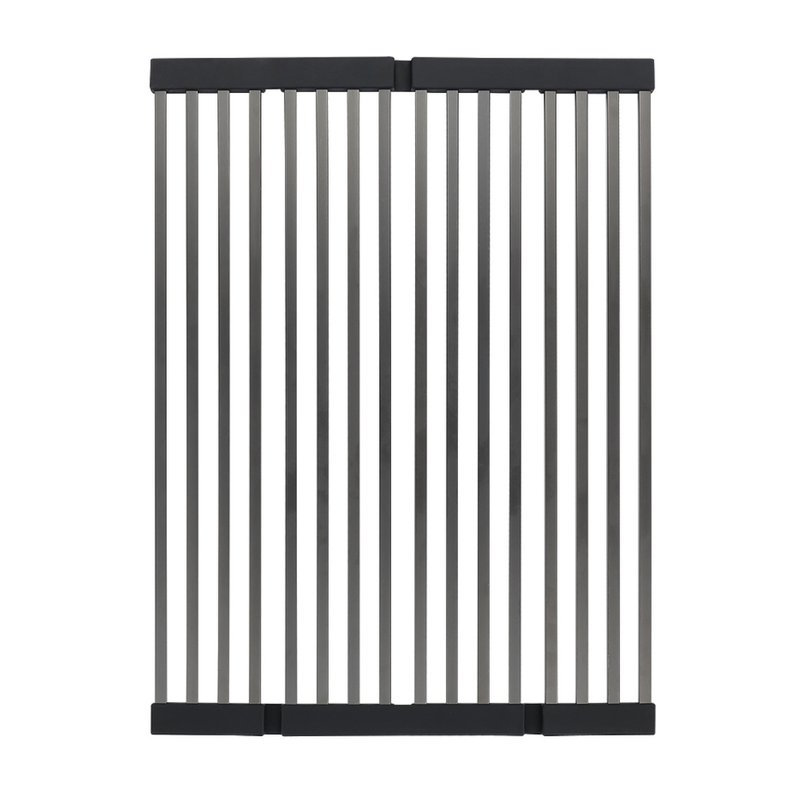 Сушилка Raglo R731 для мойки 440*320мм(квадрат.) (R731.44.09)