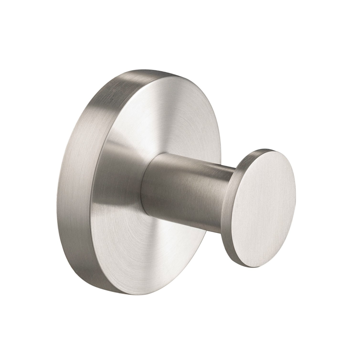 Крючок Timo Saona никель (13011/13) - фото 1