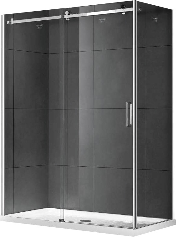 Душевой уголок Gemy Modern Gent (S25191A-A6-90) Душевой уголок Gemy Modern Gent (S25191A-A6-90)