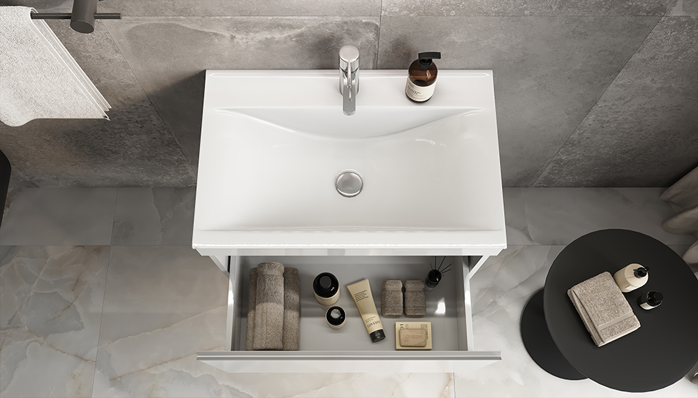 Раковина VIGO Pulsus 70 (rkPUL.70-81) - фото 3