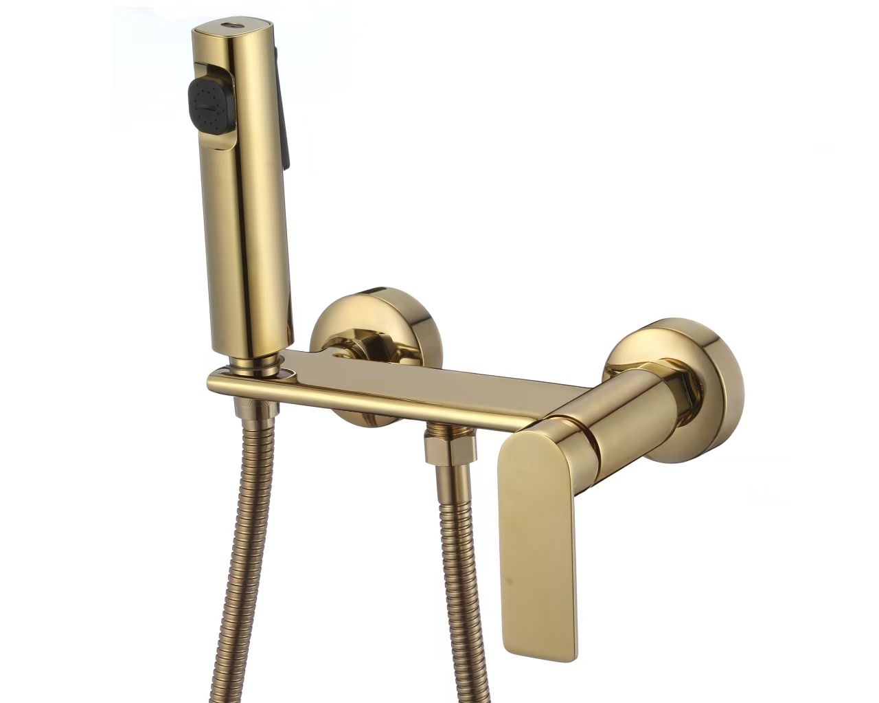 Смеситель для гигиенического душа Savol (S-FXQ012B) - фото 1