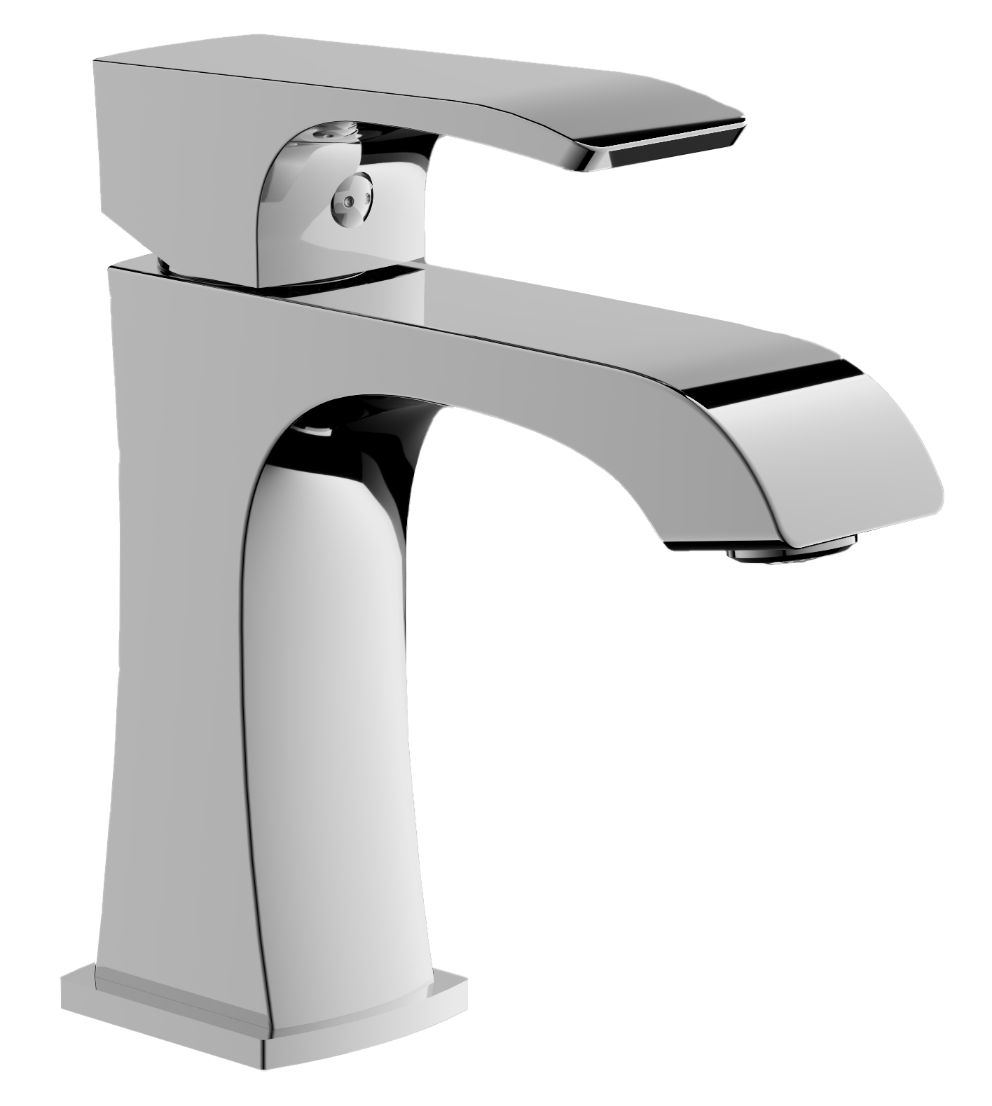 Cмеситель для умывальника BELZ (B10507)