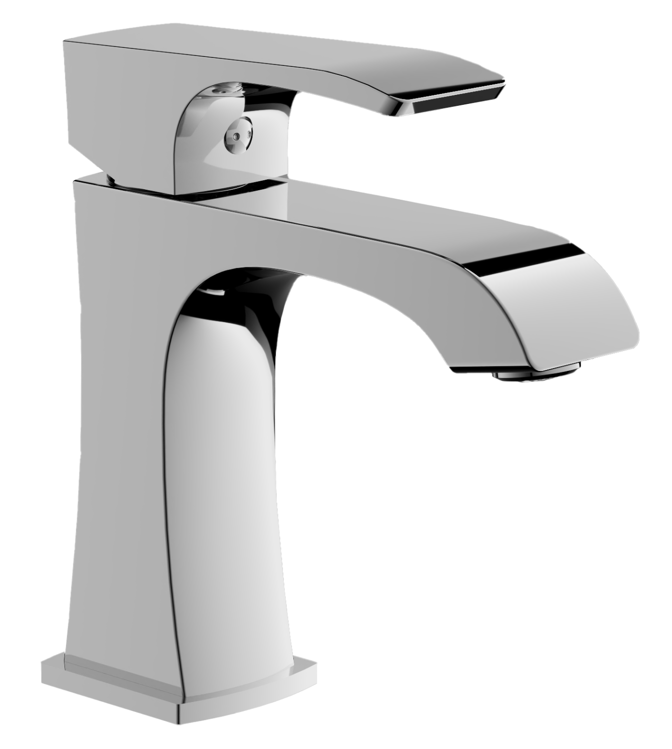 Cмеситель для умывальника BELZ (B10507) - фото 1