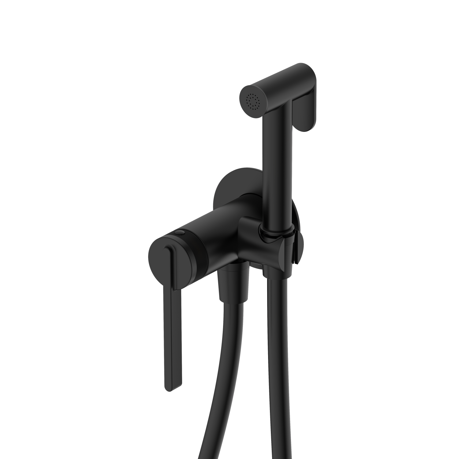 Гигиенический душ DQ Bonn встраиваемый (DA1704505) - фото 1