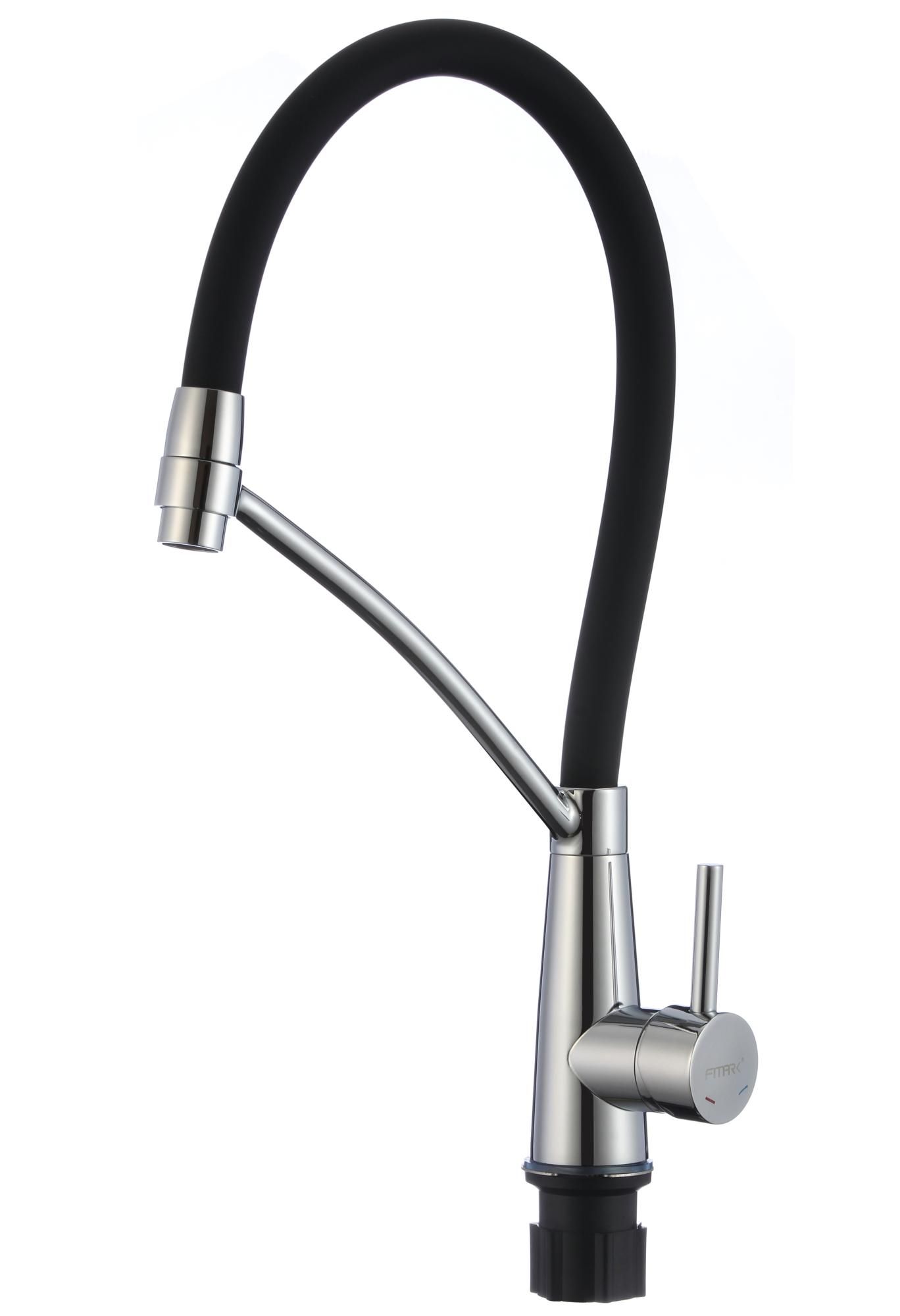 Смеситель для кухонной мойки Fmark (FS8255A-01)