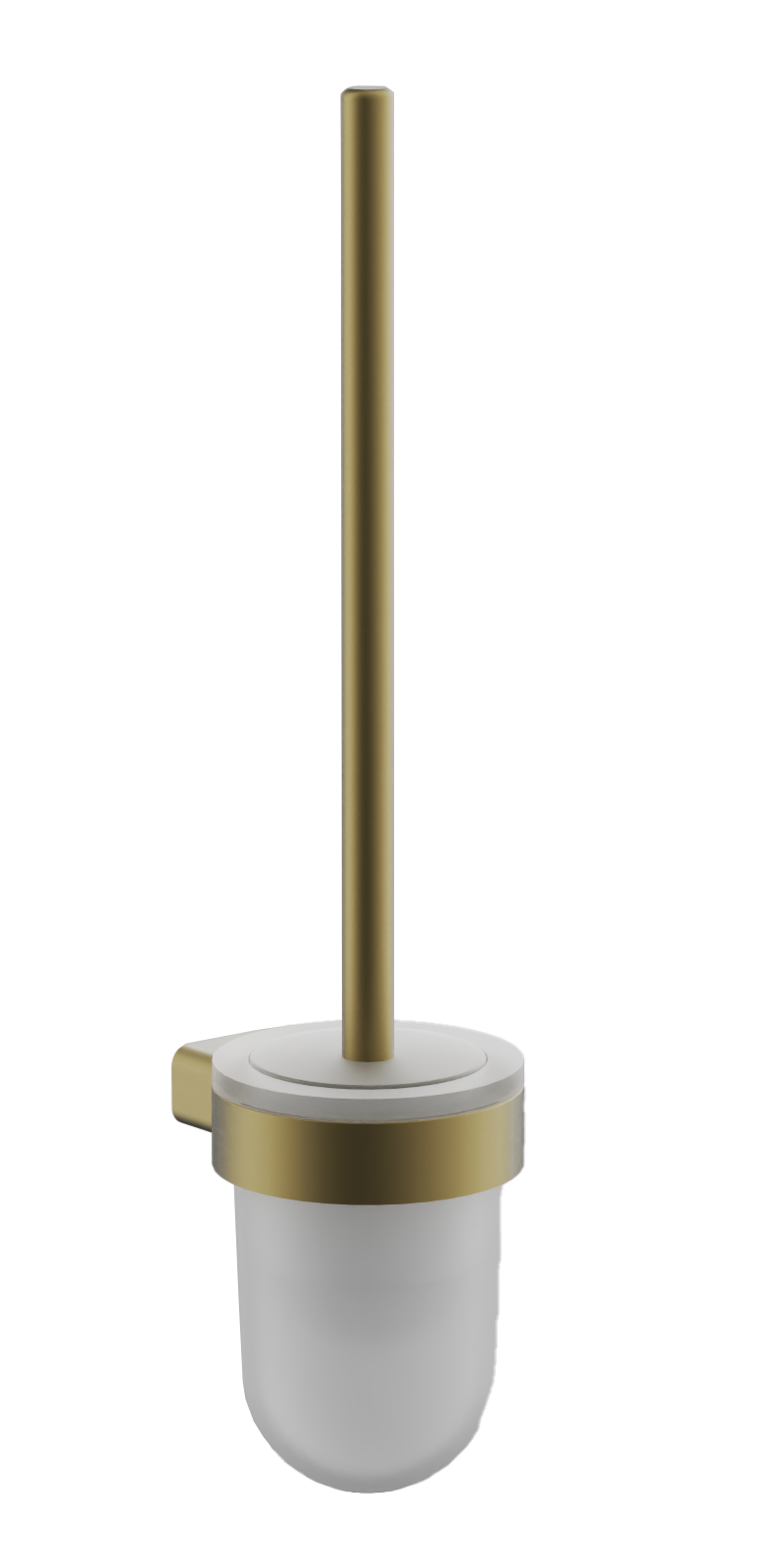 Ершик BELZ брашированное золото (B90810)