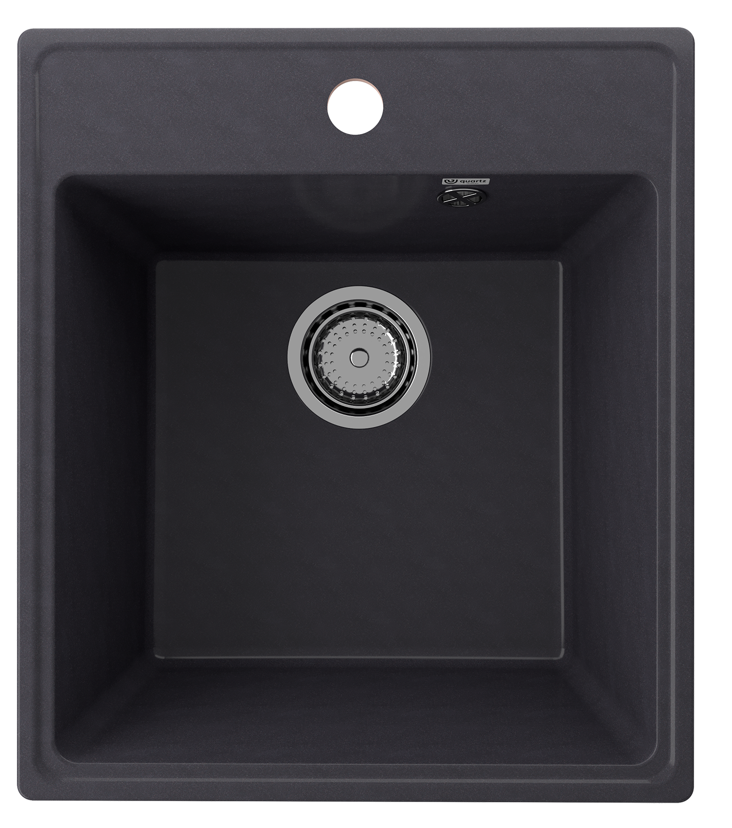 Мойка ULGRAN Quartz космос (Forte 425-08) Мойка ULGRAN Quartz космос (Forte 425-08) - фото 1