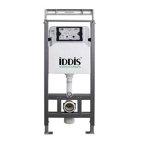 Инсталляция IDDIS Unifix для подвесного унитаза (UNI0000i32) - фото 2