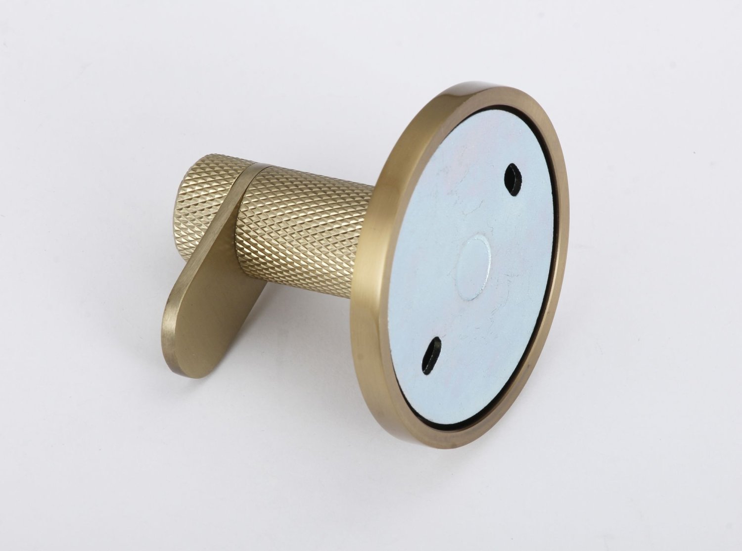 Крючок двойной Savol (S-002153C) - фото 2