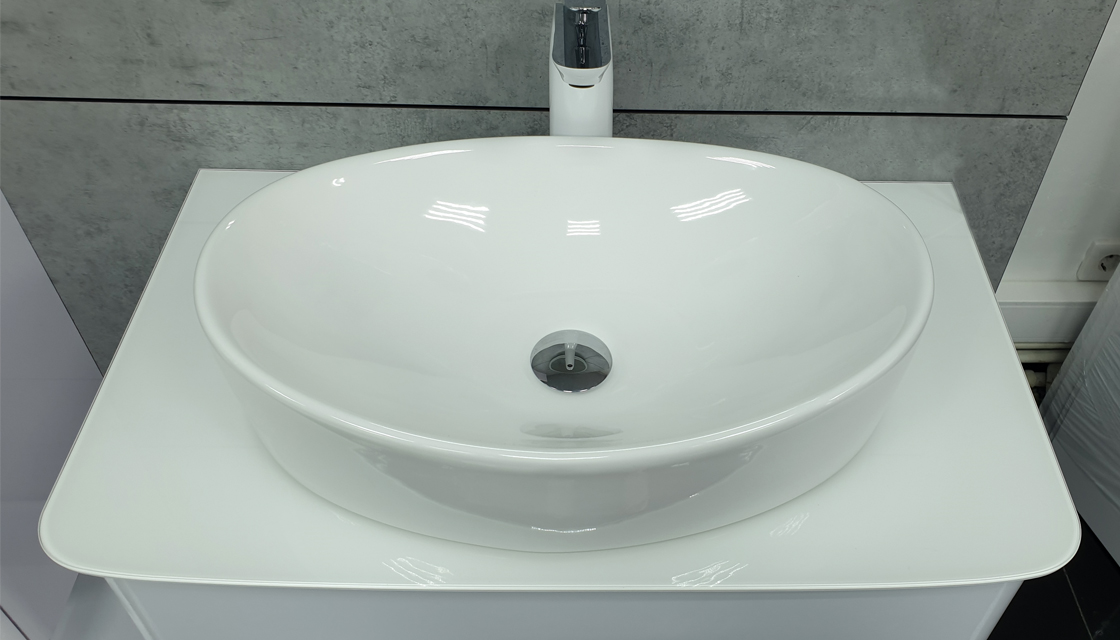 Раковина VIGO (7756C) - фото 2