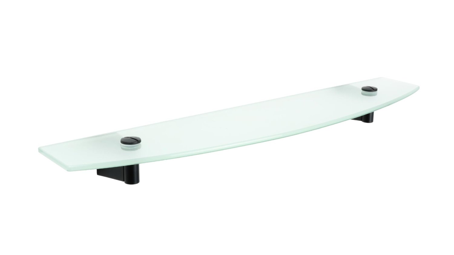 Полка FIXSEN TREND стеклянная (FX-97803) - фото 2