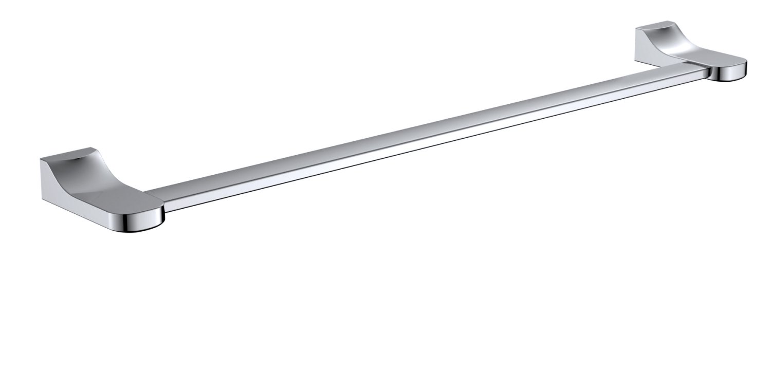 Полотенцедержатель 65 см. RUSH Thira (TR36531A) - фото 1