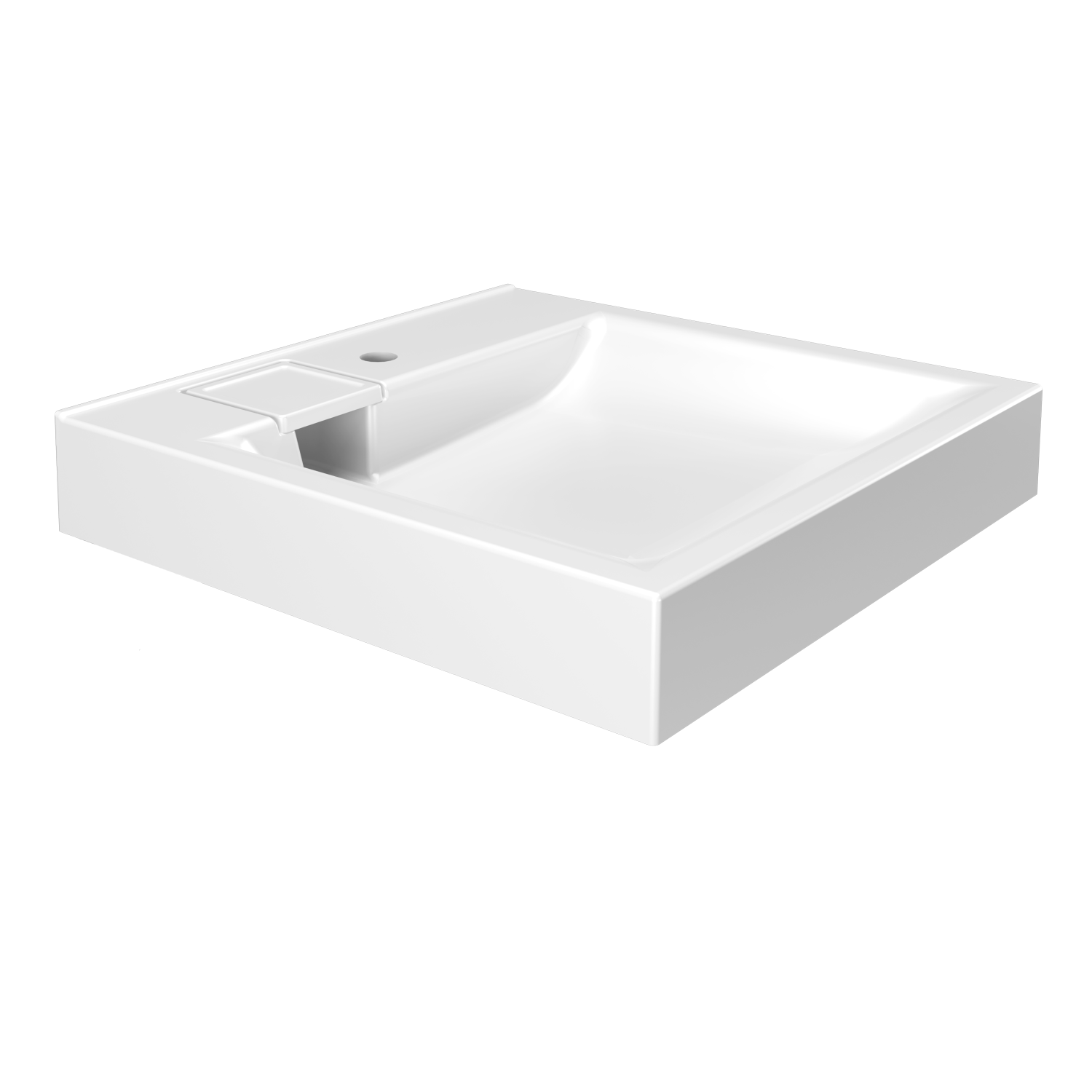 Раковина Paola Siena (Paola Siena 600) - фото 1