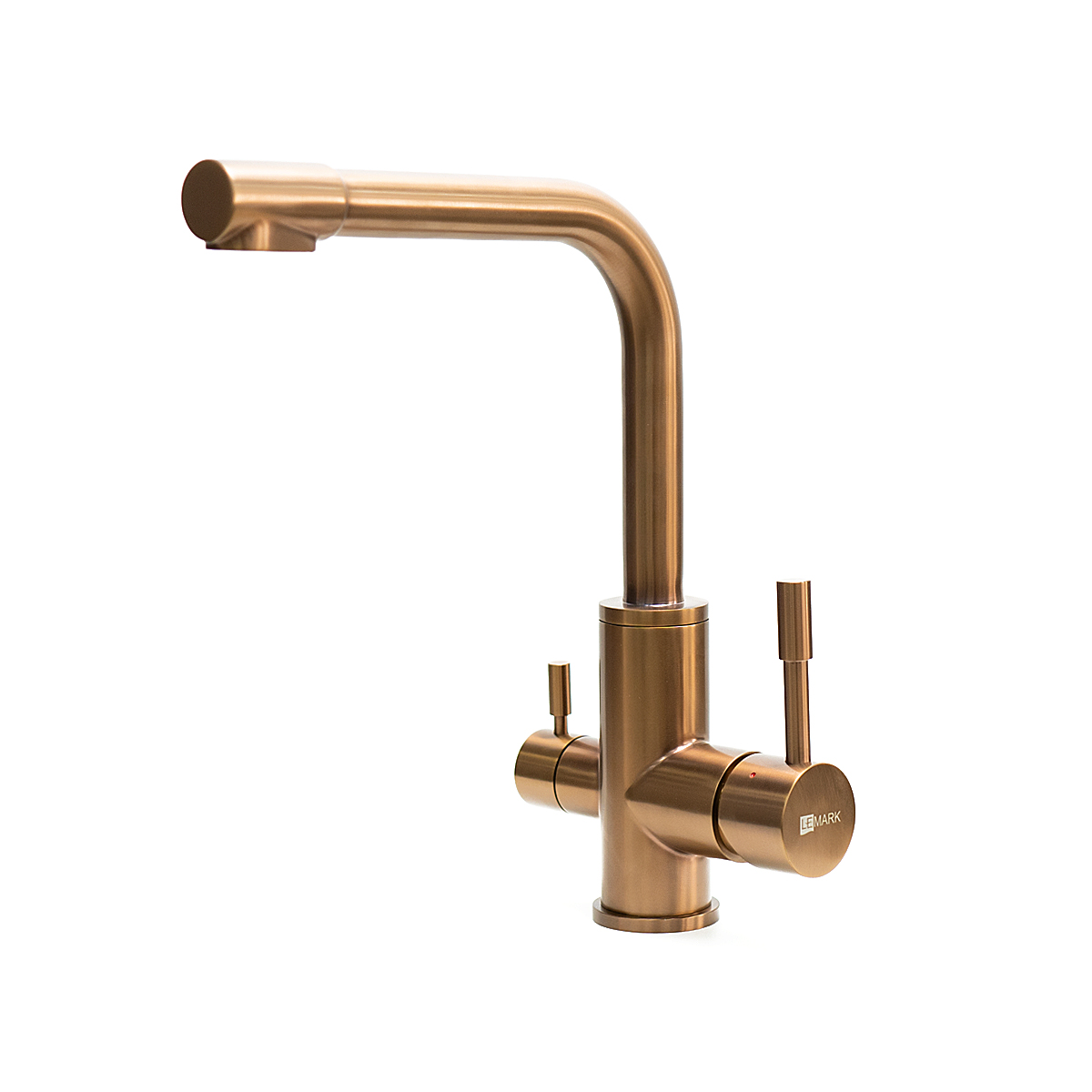 Смеситель для кухни Lemark Expert (LM5061RGN) - фото 1