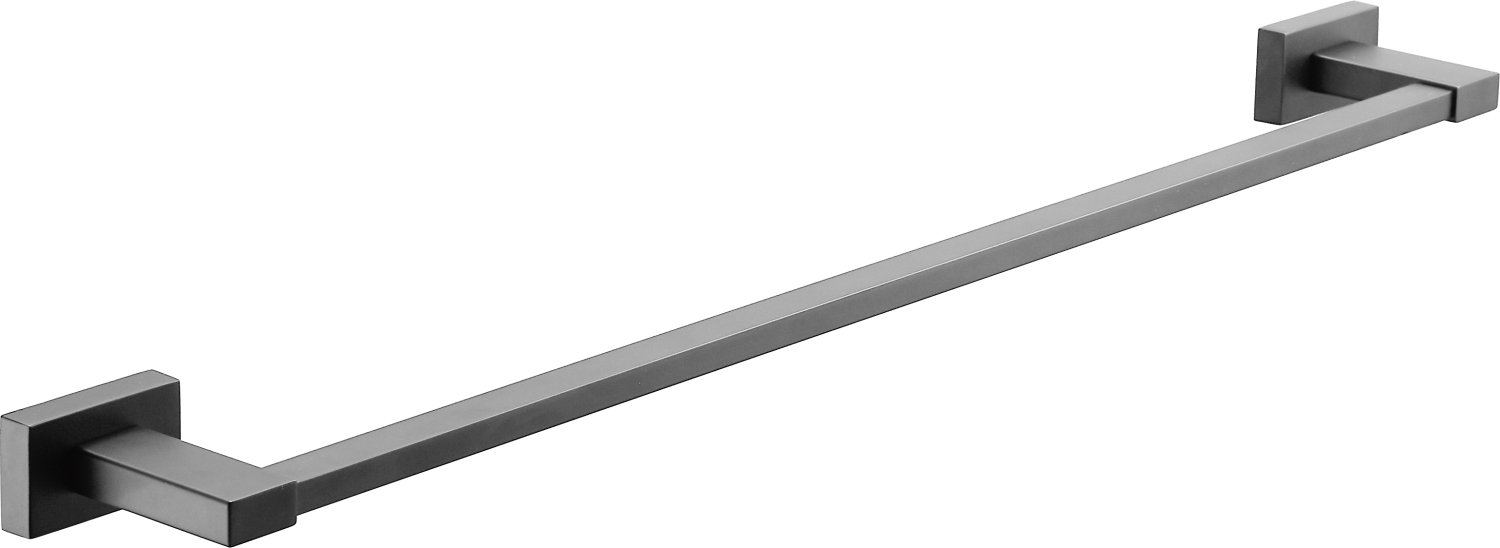 Держатель для полотенец BELZ одинарный (B90401) - фото 1