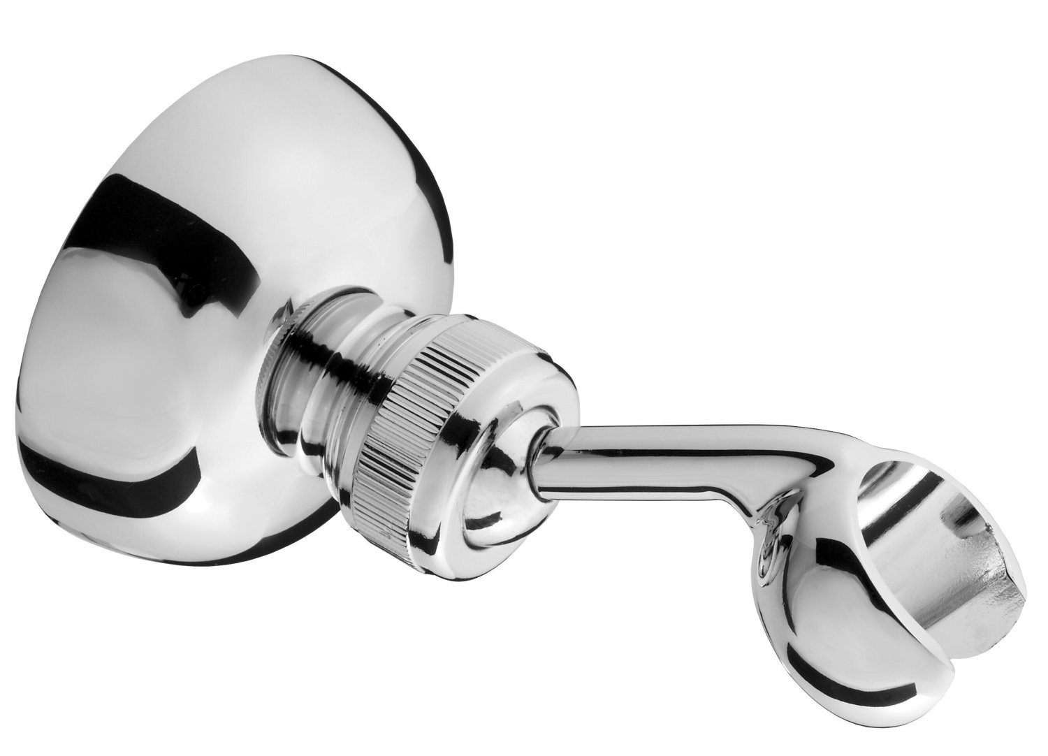 Держатель для лейки ПСМ металл (PSM-1156B) - фото 1