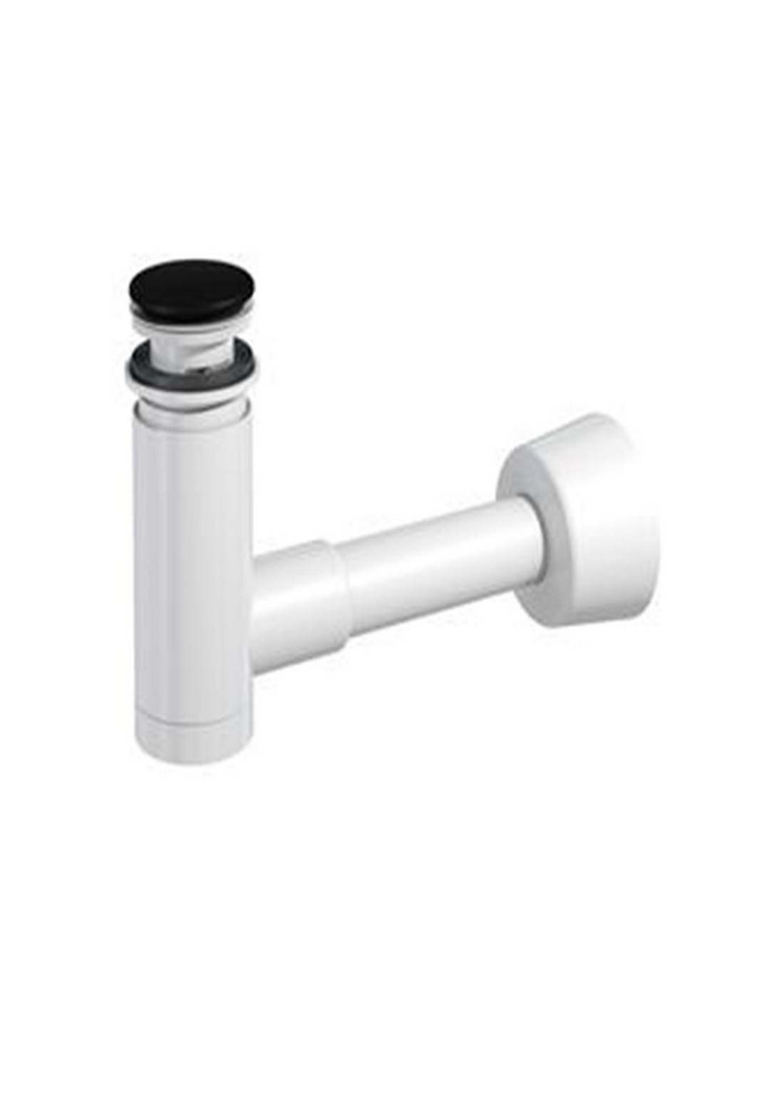 Сифон для раковины PREVEX Easy Clean (1512419) Сифон для раковины PREVEX Easy Clean (1512419) - фото 1