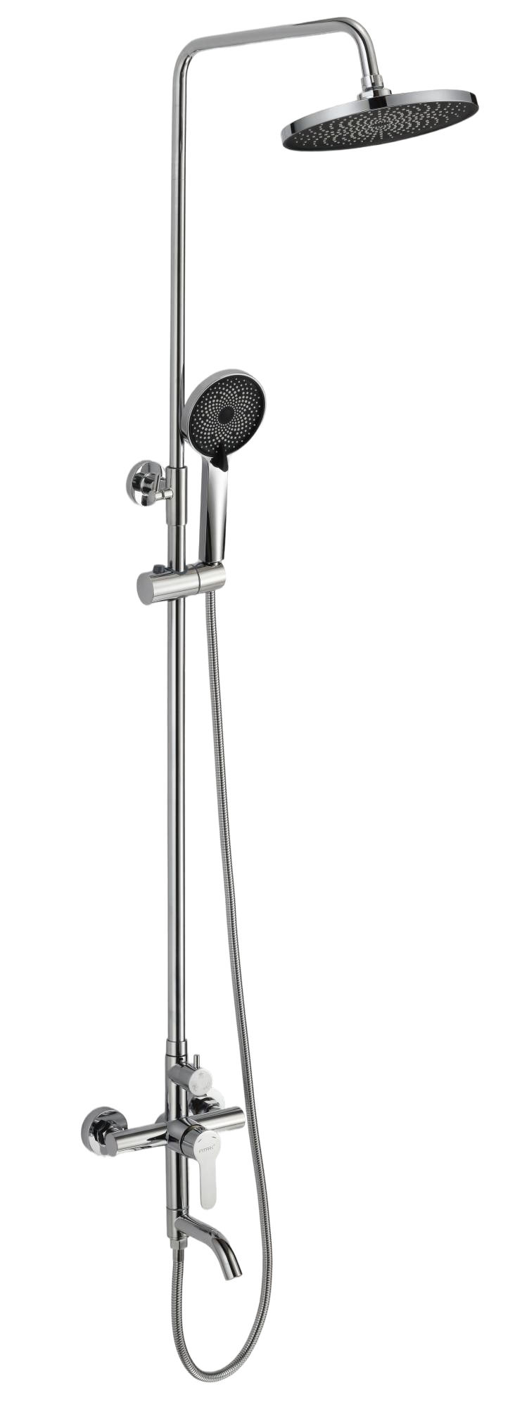 Душевая стойка Fmark (FS8245A)