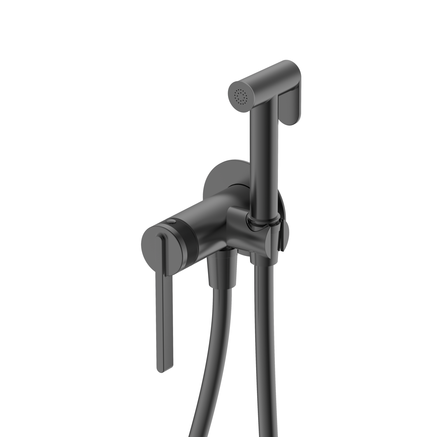 Гигиенический душ DQ Bonn встраиваемый (DA1704506) - фото 1