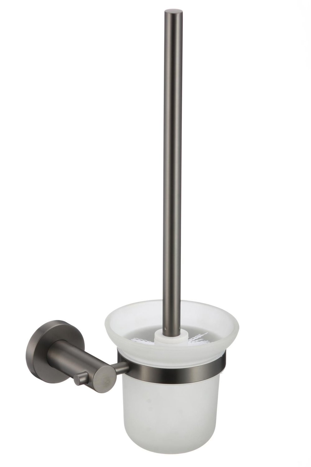 Туалетный ёршик с настенным держателем Savol (S-005694Q) - фото 1