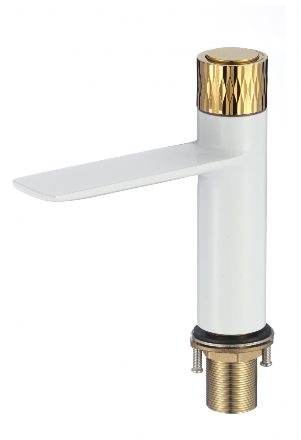 Смеситель для раковины Savol (S-601810WB) - фото 1