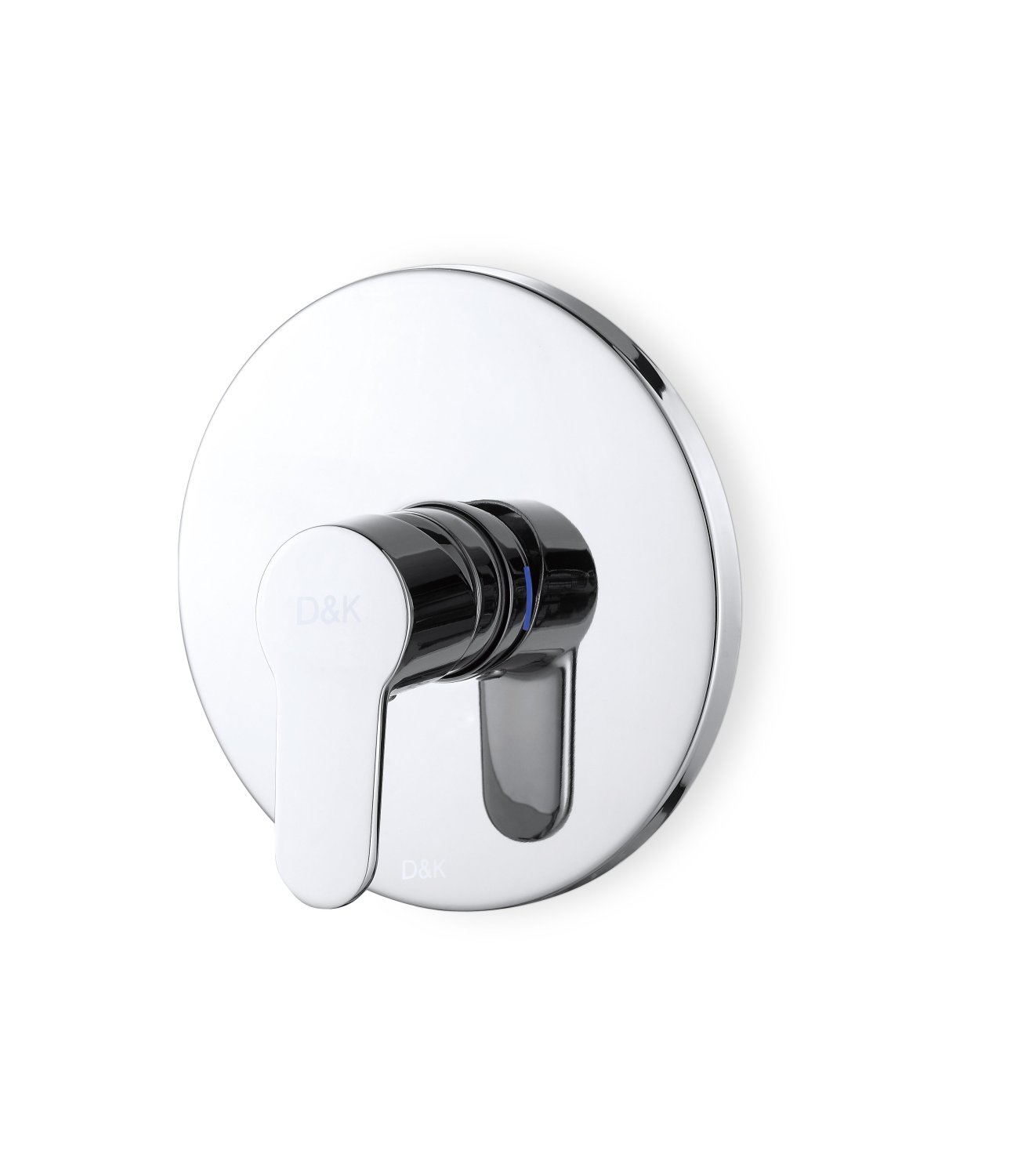 Смеситель для душа встраиваемый DK Rhein Marx (DA1394601) - фото 1