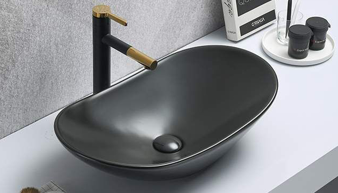 Раковина VIGO (7811AMB) - фото 2