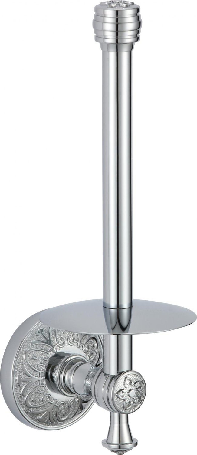 Держатель для туалетной бумаги Savol 58а (S-005852-1A) - фото 1