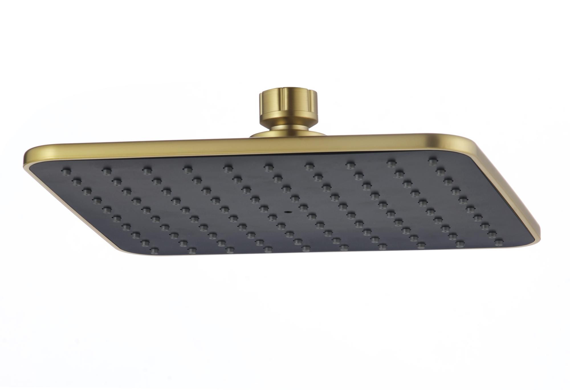 Лейка для верхнего душа Savol (S-FDP07C) - фото 1