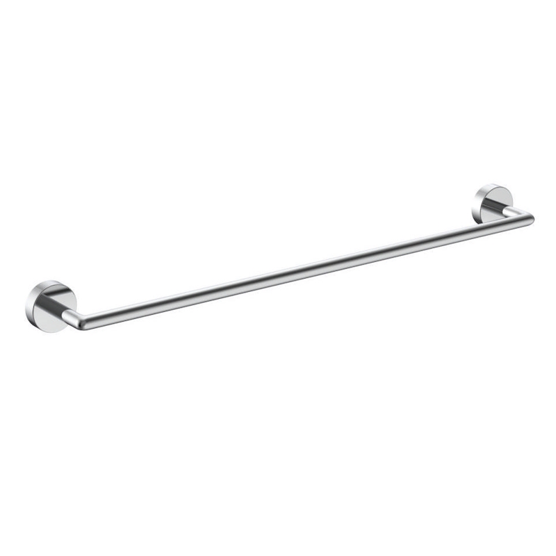 Полотенцедержатель Raglo одинарный 60 см, хром (R320.01) - фото 1