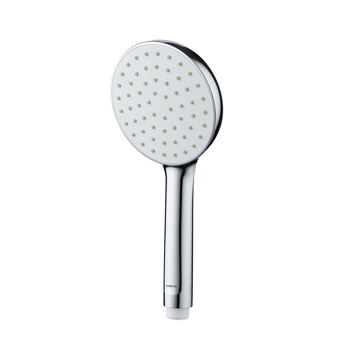 Лейка для душа, Essential, Milardo, ESS1F11M18 - фото 1