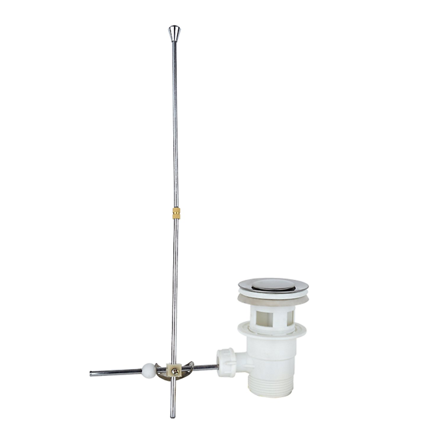 Timo донный клапан пласт. (DKP) - фото 1