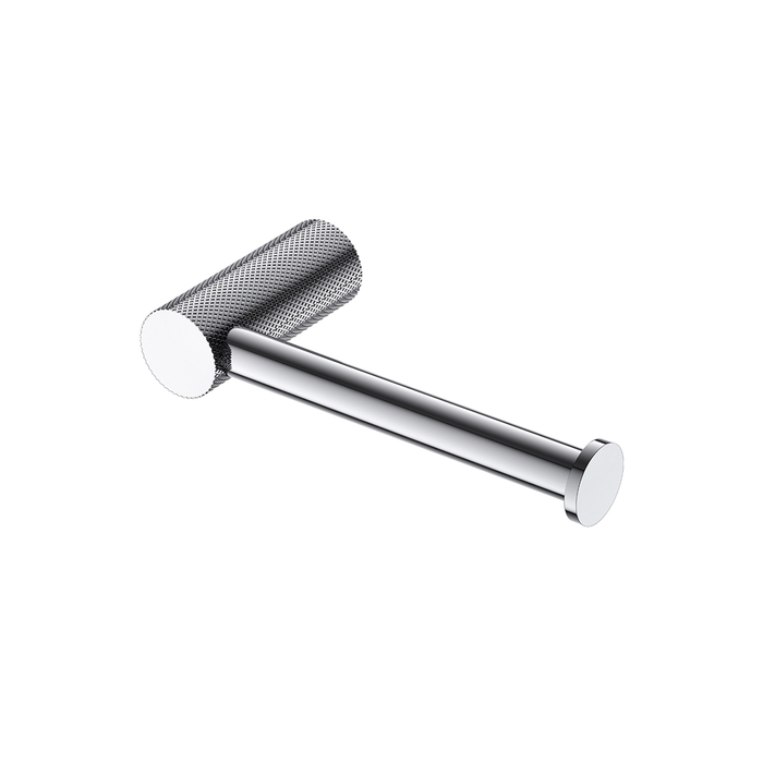 Бумагодержатель IDDIS Дюна (Duna) нержавеющая сталь, хром глянцевый (DUNSB00i43) - фото 1