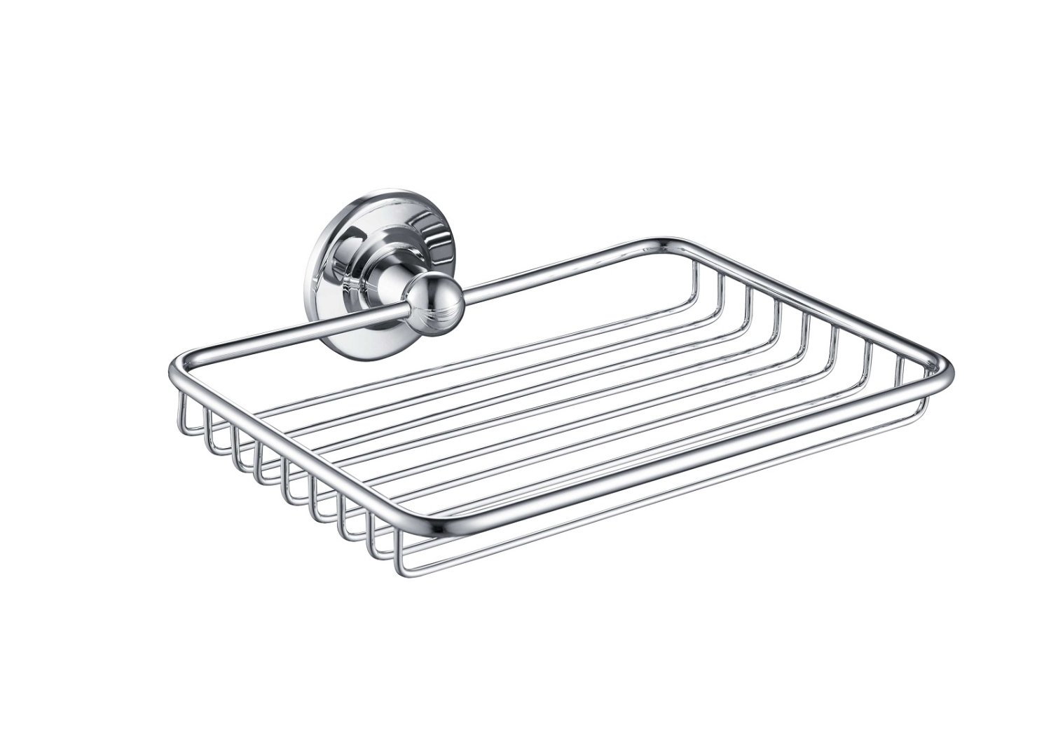 Полка для мочалок Timo Nelson (150022/00) - фото 2