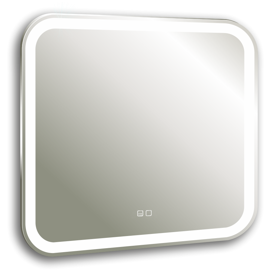 Зеркало Silver mirrors Stiv neo (LED-00002423) - фото 1