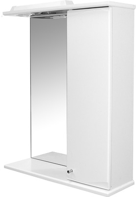 Зеркало-шкаф MIXLINE КАЛИПСО-55 (524932) Зеркало-шкаф MIXLINE КАЛИПСО-55 (524932)