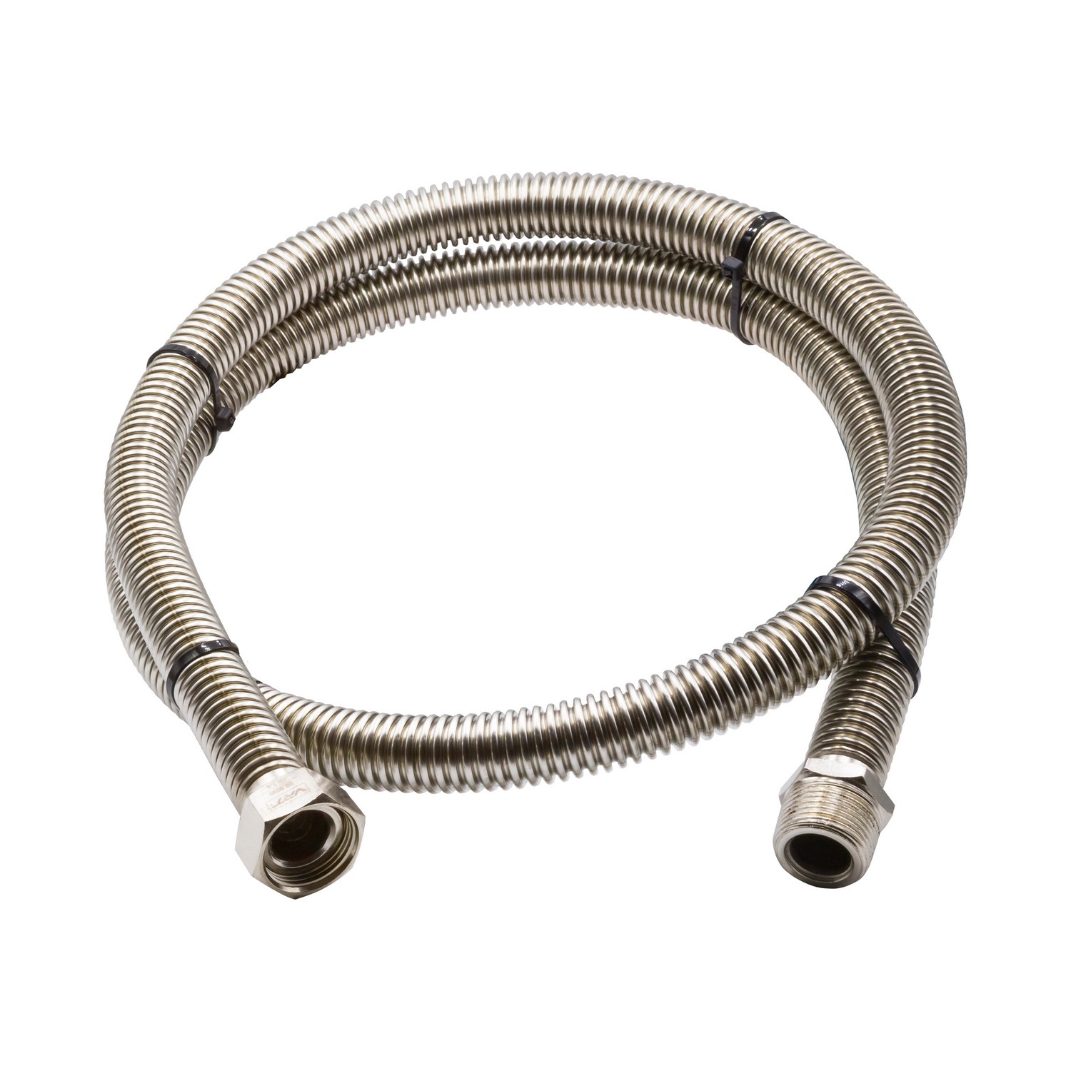 Сильфонная подводка д/газа MIXLINE VRT 3/4"  4,0 вн/нар VRT (538890)