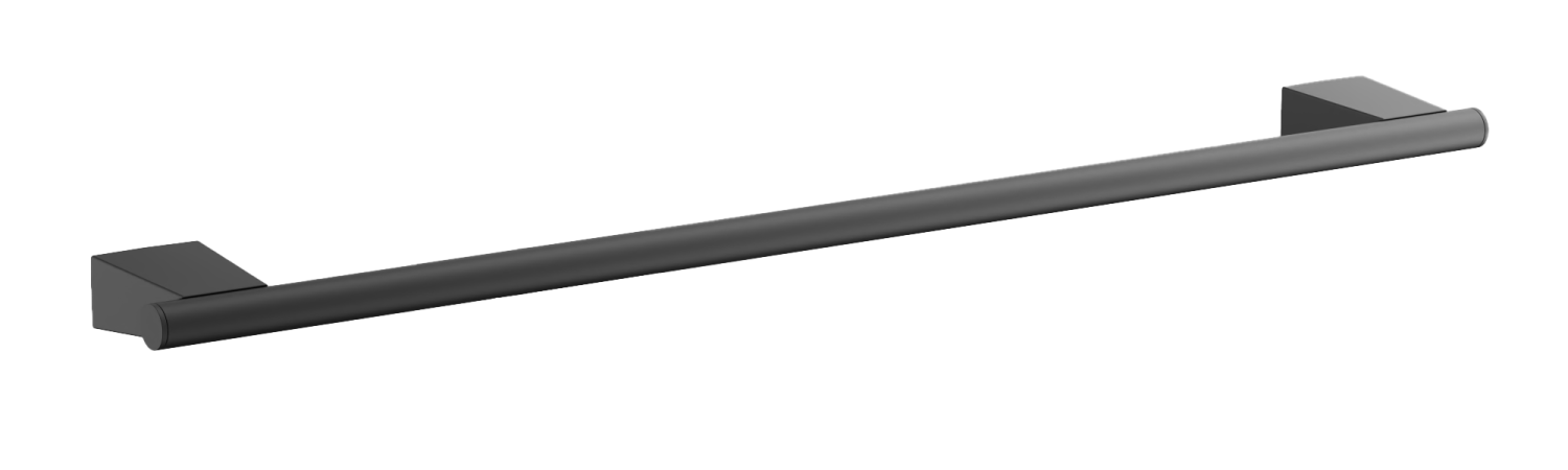 Держатель для полотенец BELZ черный (B91401) - фото 1