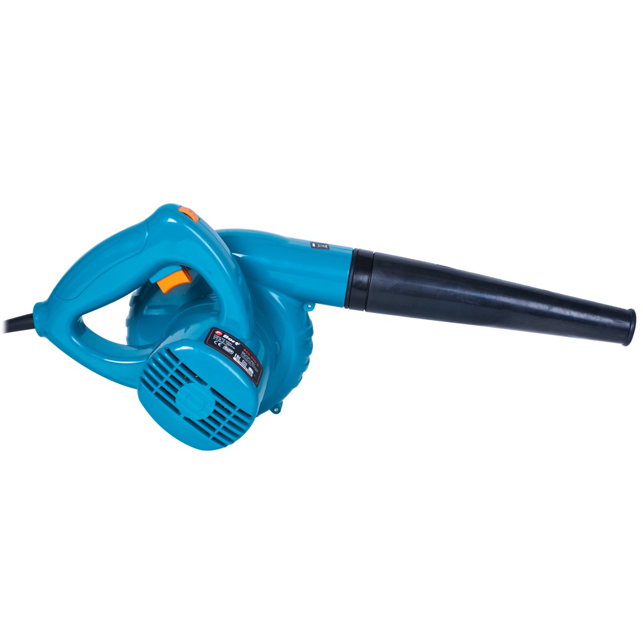 Воздуходувка электрическая BSS-550-R (91271341) Воздуходувка электрическая BSS-550-R (91271341)