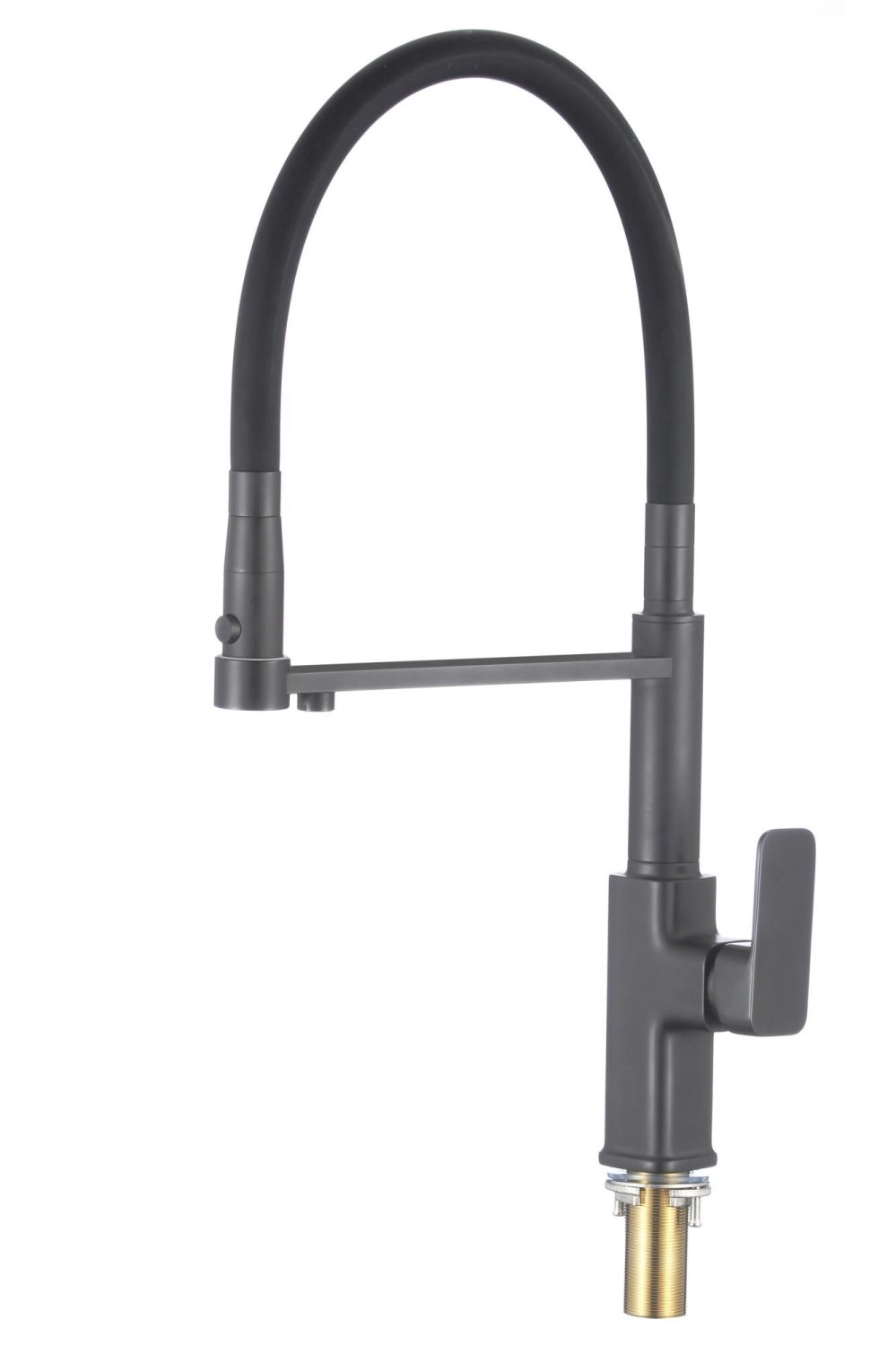 Смеситель для кухонной мойки под фильтр питьевой воды Savol (S-L1808Q-01) - фото 1