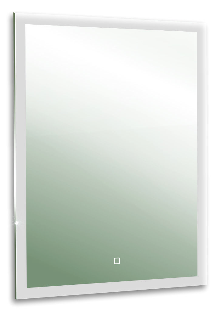 Зеркало Silver mirrors Гуверт (ФР-1540)