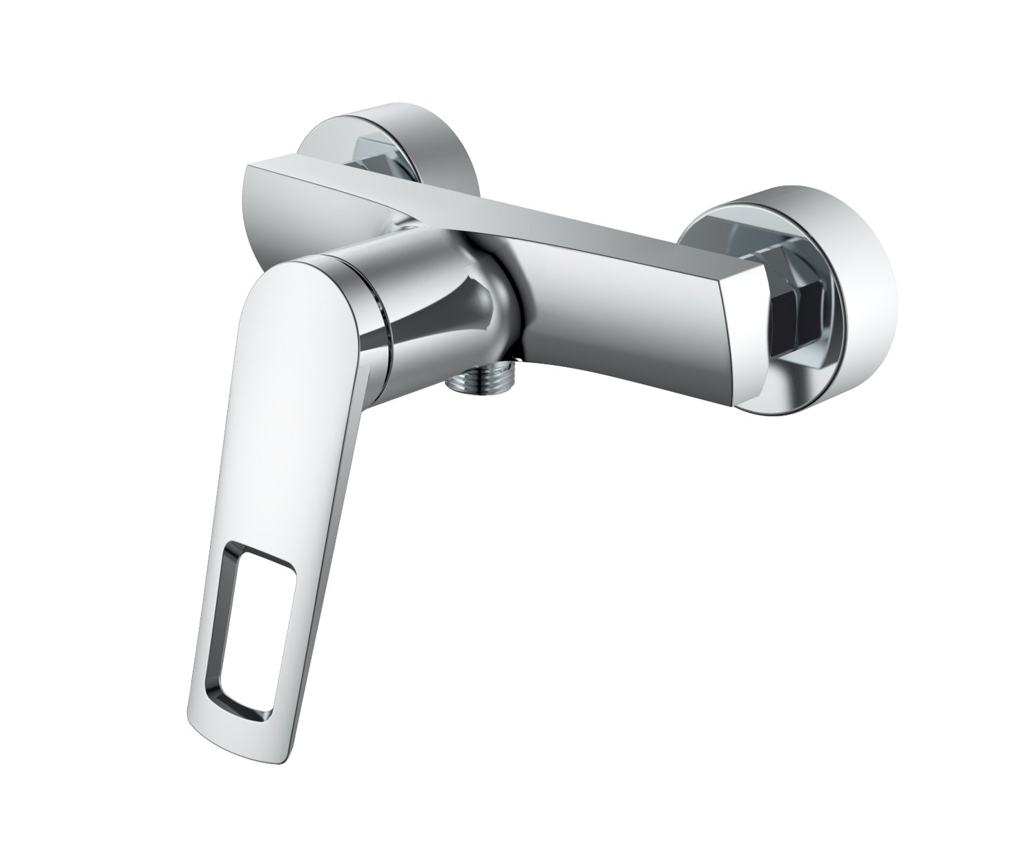 Смеситель для душа RUSH Socotra (ST1235-63) - фото 1