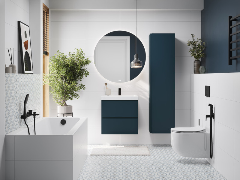 Подвесной унитаз CERSANIT MODUO SMART Vortex DPL EO slim LP (69844) - фото 12