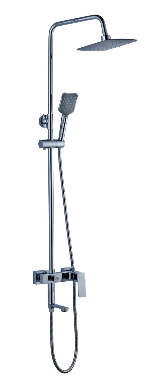 Тропическая душевая система RUSH (ST4235-30) - фото 1