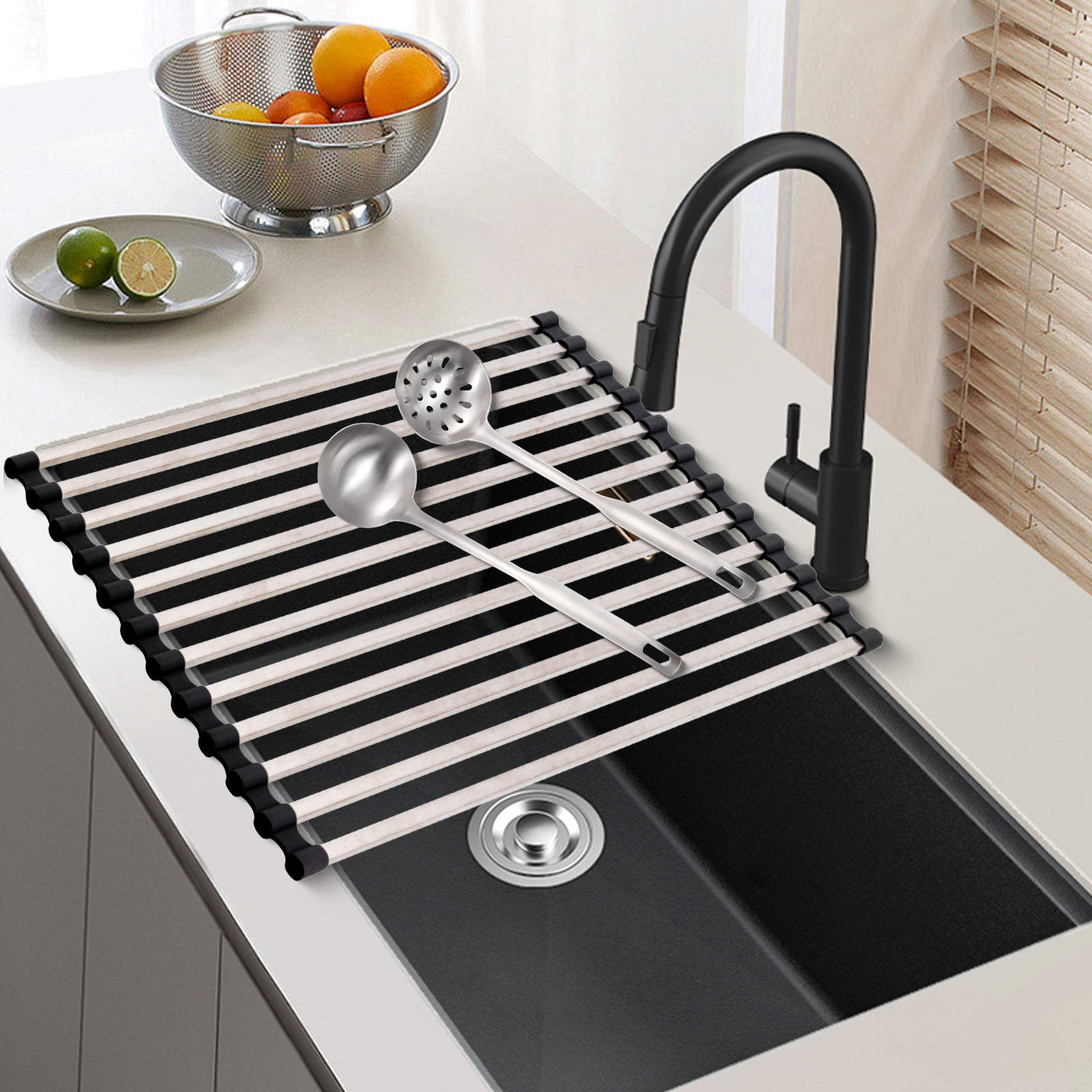 Сушилка ролл-мат Fmark (FS-PJ-005) - фото 2