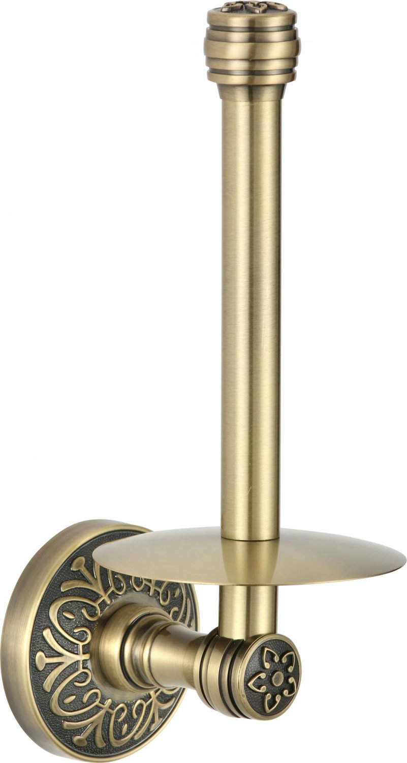 Держатель для туалетной бумаги Savol 58с (S-005852-1C) - фото 1