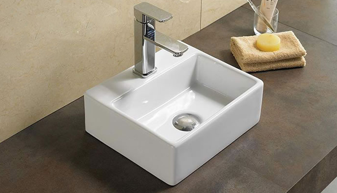 Раковина VIGO (7440A) - фото 2