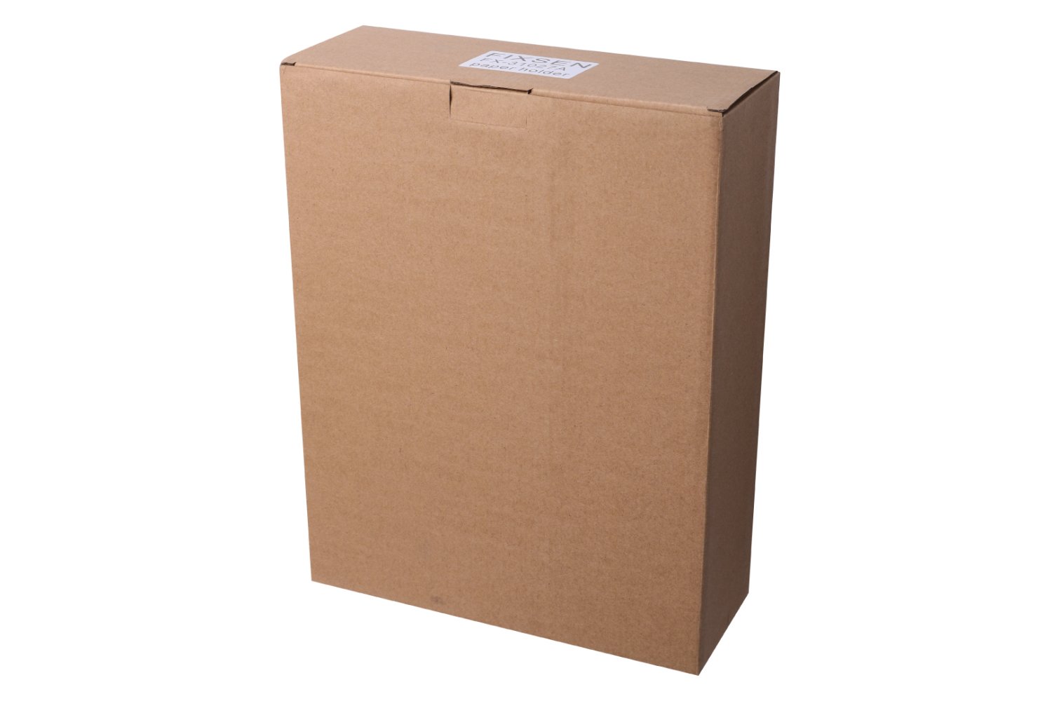 Держатель для бумажных полотенец FIXSEN Hotel (FX-31027A) - фото 3