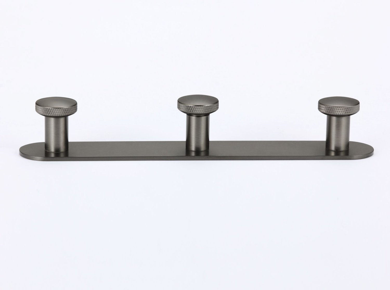 Планка с крючками (3 крючка) Savol (S-002173Q) - фото 2