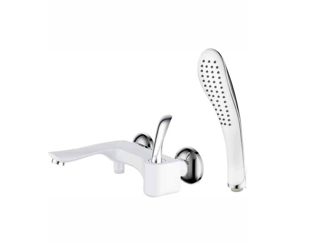 Смеситель для ванны DK Venice Baciano (DA1033256) - фото 1